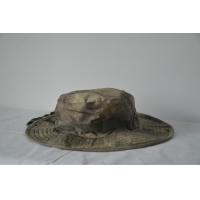 China Hot sale military bucket hat/army hats factory