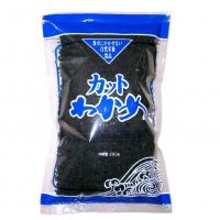 China Natural Seaweed 200g Roasted Wakame For Soup factory
