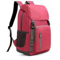 China Lightweight Large Insulated Backpack Cooler Bag 17.7L X 12.2W X 7.1H Eco Friendly factory