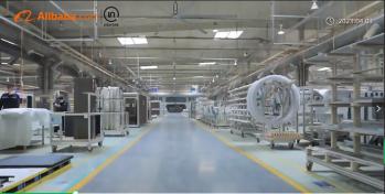 China Factory - Shanghai Victall-Immo Health Technology Co., Ltd.