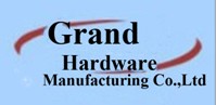 China Grand Hardware Manufacturing Co.,Ltd logo