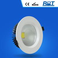 China Wholesale 3 years warranty High Power cob led down light Dimmable led light for sale