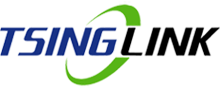 China Anhui TsingLink Information Technology Co., Ltd logo