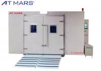 China Aging Climatic Test Chamber Burn In Room High Temperature 3 Phase 380V 50Hz factory