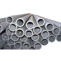 Quality Seamless Stainless Steel Pipe Round Section 10mm 304 steel pipe for sale