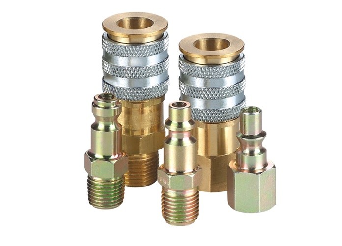 Quality Pneumatic Quick Connect Coupling for sale