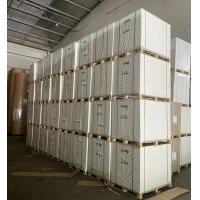 China Gold Sun Coated Woodfree Paper High Brightness For Art And Archiving factory