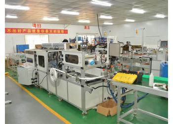 China Factory - Guangzhou Hengchao Automation Technology Co., LTD