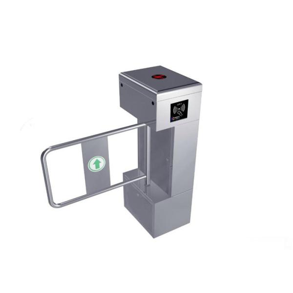 Quality 180 Rotation Degree Swing Turnstile Gate for sale