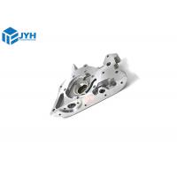 Quality Automotive Industrial CNC Precision Machining Rapid Prototyping CNC Machining for sale