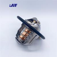 Quality 6BG1 6BD1 Excavator Engine Parts 1-1370070-0 113700700 High Quality Thermostat for sale