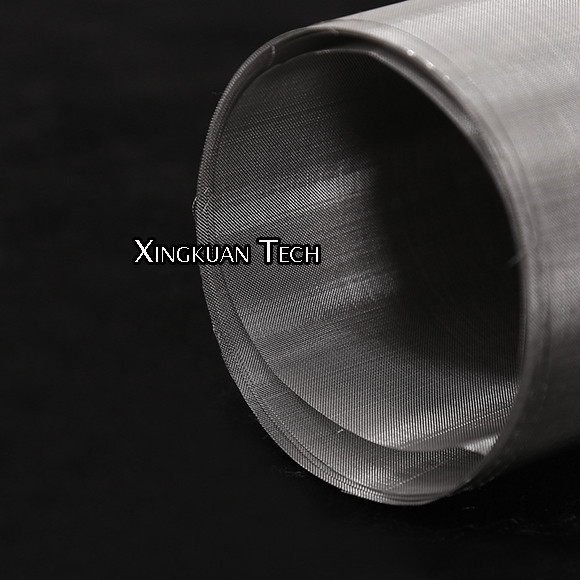 Quality 50mesh Plain Annealed Steel Wire Woven Cloth For Moulded Pulp Fiber Filtration for sale