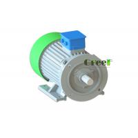 Quality 10KW 100KW 1000KW Brushless Motor Alternator Steel Generator Shell for sale