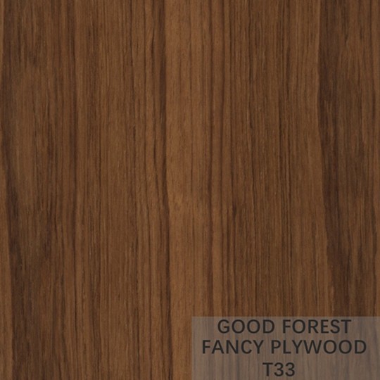 Quality OEM Cabinets Fancy Plywood Board Natural Plywood Teak Veneer for sale