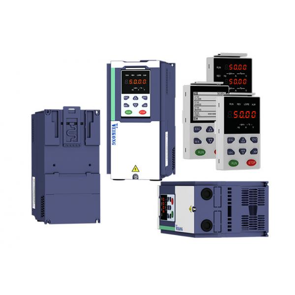 Quality vector control Variable Frequency Inverters 0.75kw-710kw Ac Drive VFD for sale