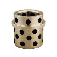 Quality SEGB / SEGBK Ejector Guide Bushing SO#50SP2 Bronze With Graphite for sale