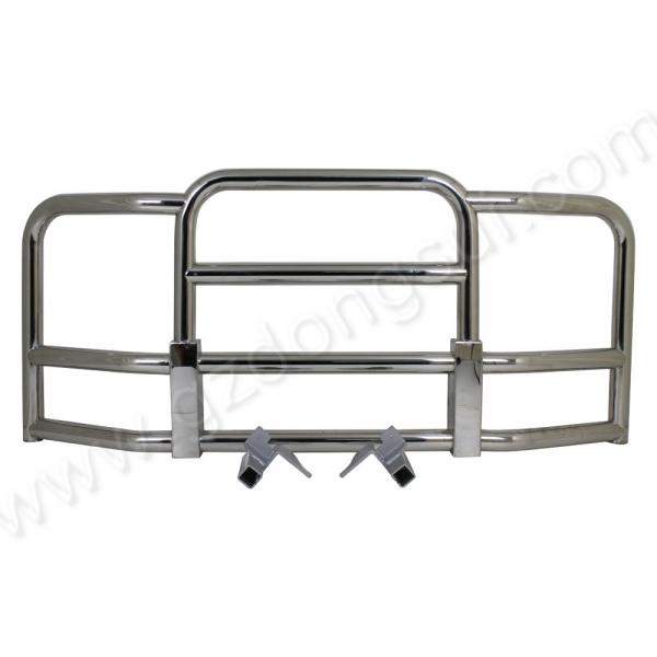 Quality Truck Body Parts Truck Deer Guard 100% Tested Durable For Kenworth T660 for sale