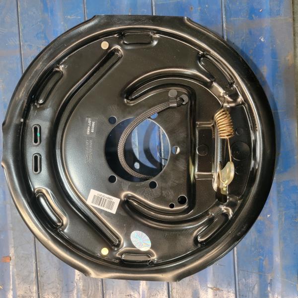 Quality 2000-4000lbs Trailer Electric Brakes Assembly 10''X2-1/4'' Alko Trailer Brake for sale