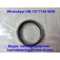 China HK4719 Peugeot 206 Rear Axle Drawn Cup Needle Roller Thrust Bearing DB70216 47 x 53 x 19.5 mm factory