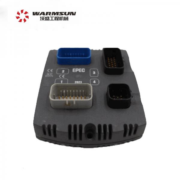 Quality Shockproof 23000191 Excavator Hydraulic Parts EPEC 2023 Control Module for sale