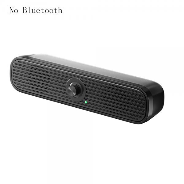 Quality Universal Premium 2.0 Channel Bluetooth Sound Bar Wireless Gaming Soundbar for sale
