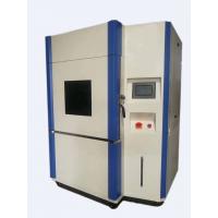 Quality ISO16750-4 Clause 4.2 Splash Water Test Chamber Simulating Thermal Shock Testing for sale
