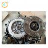 China Steel Primary Clutch Assembly Silver Color KARISMA Tricycle Chassis Assembly factory