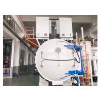Quality Custom Vacuum Furnace Quenching Annealing Horizontal Quench Furnace for sale