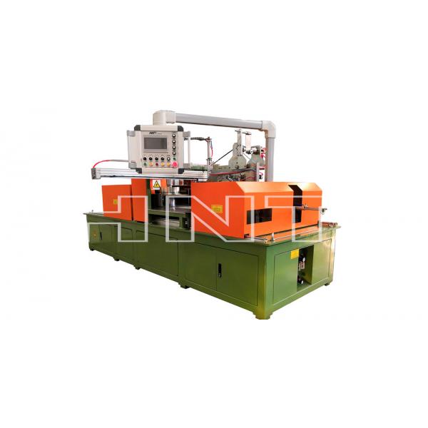 Quality THHN/THWN Copper Wire Cable Packing Machine With Auto Labeling Machine for sale