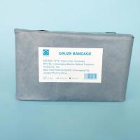 China Absorbent Gauze Bandage Medical Roll 15cm Healing Stretch Gauze Bandage Roll factory