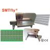 China Hand Push V Cut PCB Depanelizer Cutting Machine PCB Separator Manual SMTfly-2M factory