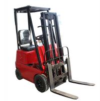 China 0.5 ton electric forklift for sale factory