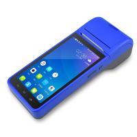 China HDD-A5N Handheld Mini Dual SIM Cards Payment Mobile Android POS Terminal All In One POS System for sale