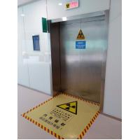 Quality Class I Steel / Lead X Ray Shielding Materials Proton Protection Door Anti for sale