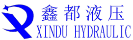 China Ningbo xindu hydraulic machinery co. LTD. logo