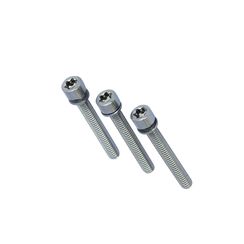 SEM SCREWS STAINLESS STEEL SEM SCREWS