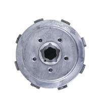 China 3 Wheeler OEM Clutch Center Assembly FCC Original Made in Japan factory
