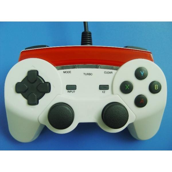 Quality Professional D - Pad Bluetooth Android Gamepad TV / PC / P Controllers for sale