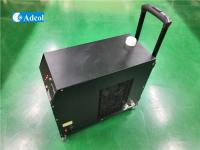 China 50 / 60 Hz TEC Thermoelectric Water Chiller For Photonics Laser Systems factory