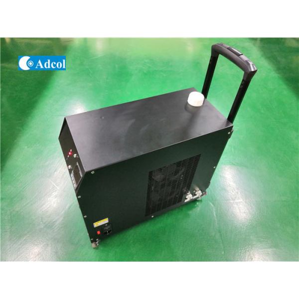 Quality 50 / 60 Hz TEC Thermoelectric Water Chiller For Photonics Laser Systems for sale