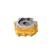 china Custom Hydraulic Gear Oil Pump Kawasaki 85ZA 44081-20150 Yellow Color