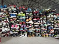 China All kind of used shoes cream quality for your choose,used shoes used clothing used bags factory