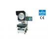 China Multi - Functional Mechanical Digital Optical Comparator ISO 9001-2015 And CE Certified factory