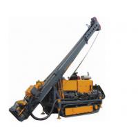 Quality Geophysical Exploration Hydraulic Core Drilling Machine for sale