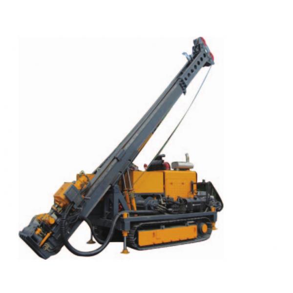 Quality SD2000 Full Hydraulic Core Drilling Rig for sale