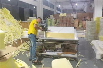 China Factory - Sendy Furniture CO., LTD