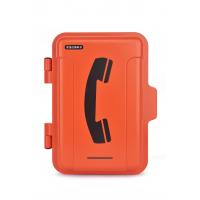 Quality Industrial Wall Mount Voip Explosion Proof Phone Zone1 Zone 2 for sale