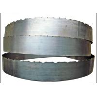 China Diamond Band Saw Blade factory