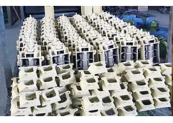 China Factory - Leshan Yifeng Machinery Manufacturing Co., LTD