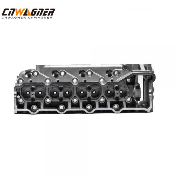 Quality 4M40 4M40T Engine Cylinder Heads MITSUBISHI CANTER L300 ME193804 ME202620 for sale
